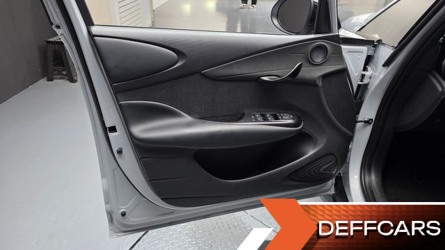 BYD DOLPHIN Base купить на сайте DeffCars
