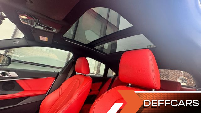 BMW 2-SERIES 220i M Sports купить на сайте DeffCars