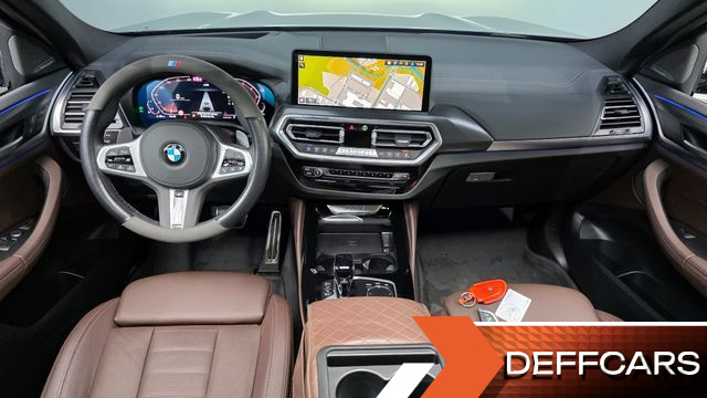 BMW X4 xDrive20i M Sport Pro Special Edition купить на сайте DeffCars