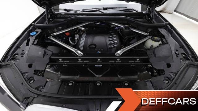 BMW X6 xDrive30d M Sport купить на сайте DeffCars