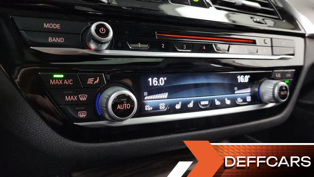 BMW GRAN TURISMO 640i xDrive Luxury купить на сайте DeffCars