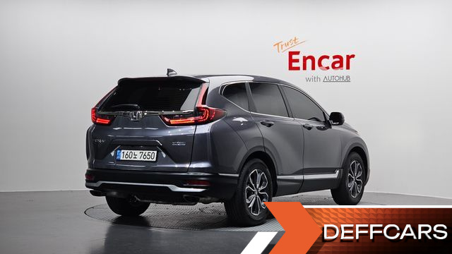 Honda CR-V 1.5 EX-L 2WD купить на сайте DeffCars