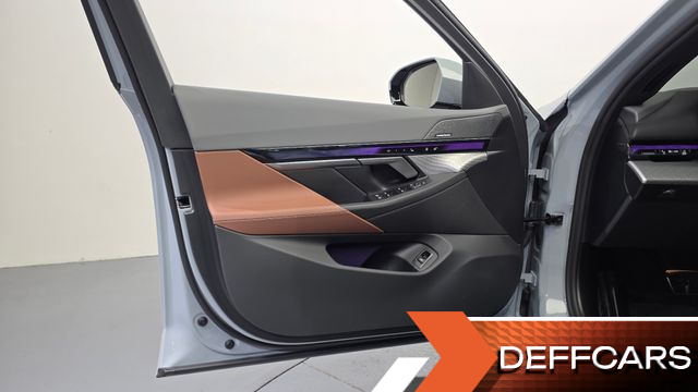 BMW 5-SERIES 530i xDrive M Sport купить на сайте DeffCars