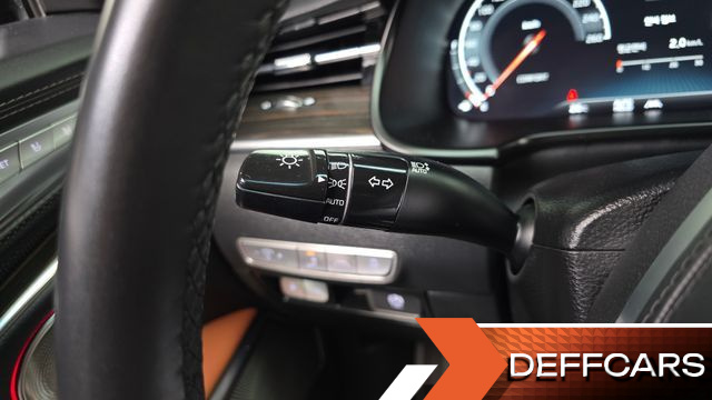 Kia K9 3.3 T-GDI AWD Best SelectionⅡ купить на сайте DeffCars