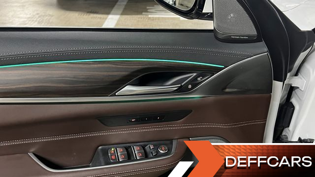 BMW GRAN TURISMO 630i xDrive Luxury купить на сайте DeffCars