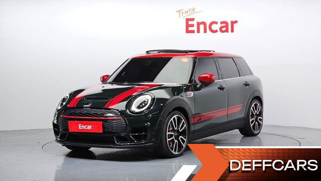 Mini CLUBMAN JCW 2nd Gen купить на сайте DeffCars