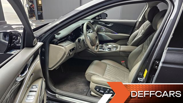 Kia K9 3.8 GDI AWD Best Selection Ⅱ купить на сайте DeffCars