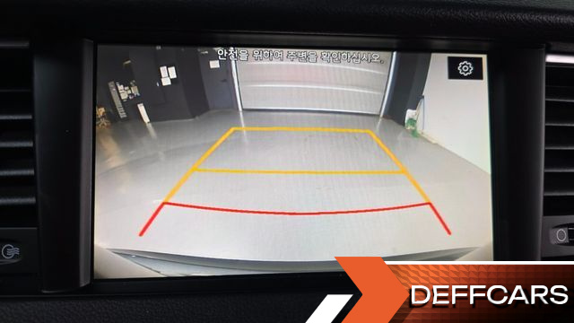 Kia K7 2.4 GDI Prestige купить на сайте DeffCars