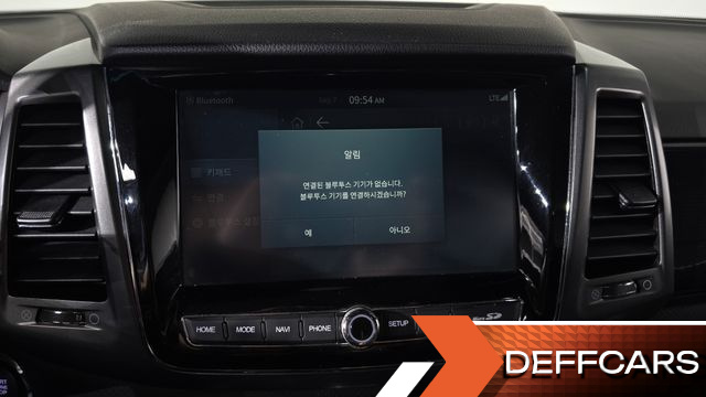 Ssangyong REXTON Diesel 2.2 4WD Prestige купить на сайте DeffCars