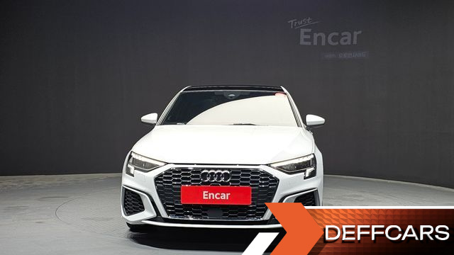 Audi A3 40 TFSI Premium купить на сайте DeffCars
