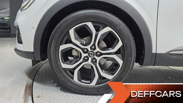 Renault-KoreaSamsung XM3 1.3 TCe RE Signature купить на сайте DeffCars