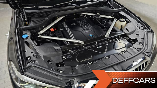 BMW X5 xDrive 40i xLine купить на сайте DeffCars
