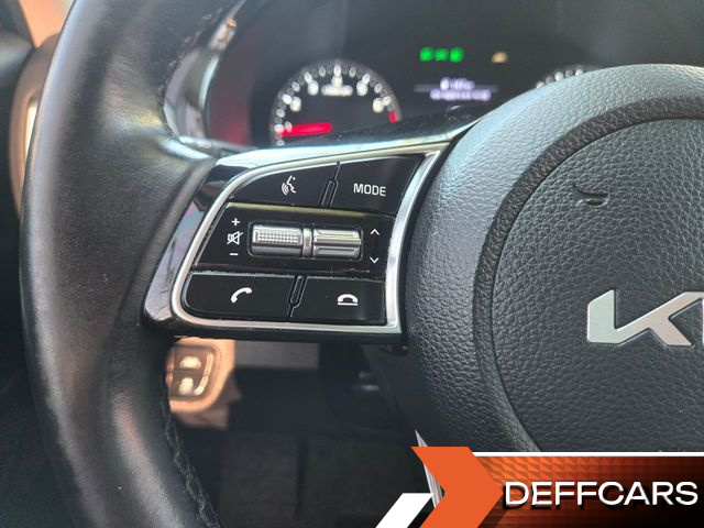 Kia SELTOS Gasoline 1.6 Turbo 2WD Trendy купить на сайте DeffCars