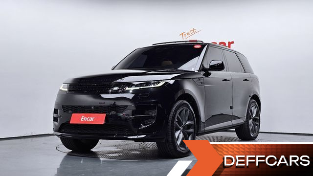Land Rover RANGE ROVER SPORT P360 HSE Dynamic купить на сайте DeffCars