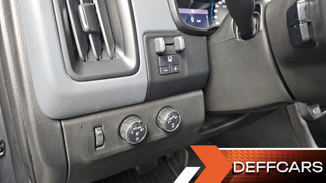 ChevroletGMDaewoo COLORADO 3.6 Z71-X 4WD купить на сайте DeffCars