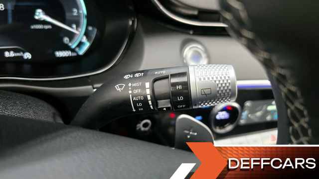 Genesis GV70 2.5T Gasoline 2WD купить на сайте DeffCars
