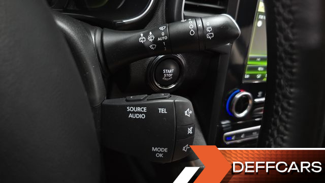 Renault-KoreaSamsung QM6 Gasoline 2WD RE Signature купить на сайте DeffCars