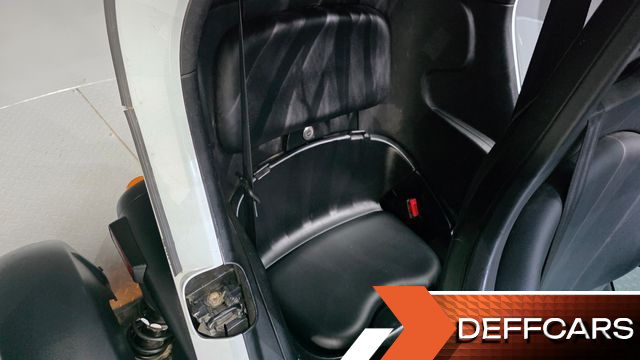Renault-KoreaSamsung TWIZY Life(2-Seater) купить на сайте DeffCars