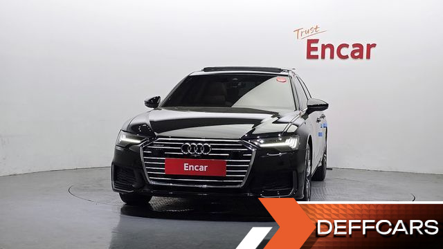 Audi A6 45 TFSI Quattro Premium купить на сайте DeffCars