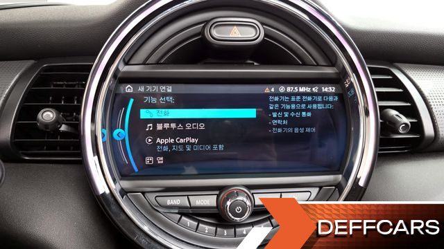 Mini COOPER HIGH Third Generation купить на сайте DeffCars