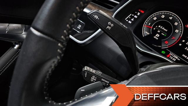 Audi A7 55 TFSI Quattro Premium купить на сайте DeffCars