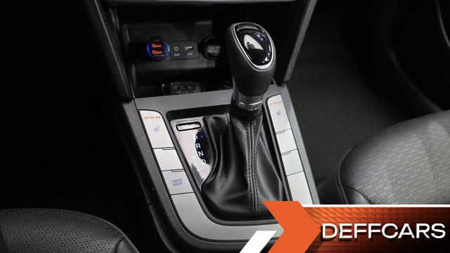Hyundai AVANTE 1.6 Style купить на сайте DeffCars