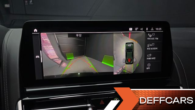 BMW 8-SERIES M850i xDrive Gran Coupe купить на сайте DeffCars