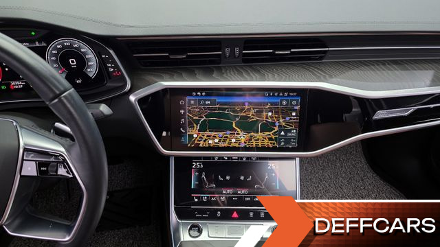Audi A6 45 TFSI Premium купить на сайте DeffCars