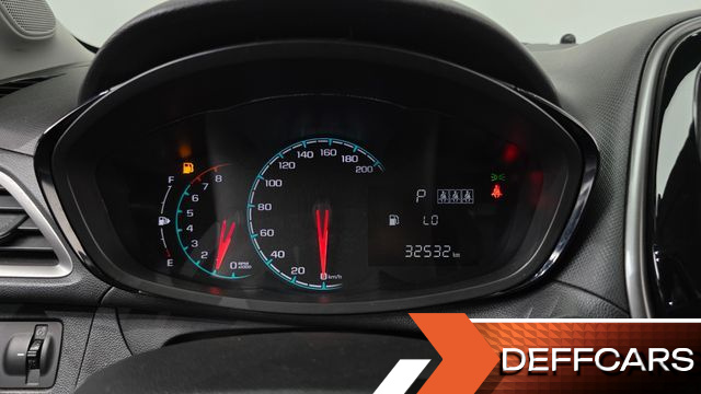 ChevroletGMDaewoo SPARK LT купить на сайте DeffCars