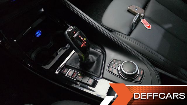 BMW X2 (F39) xDrive20i Advantage купить на сайте DeffCars