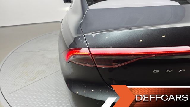 Hyundai GRANDEUR 2.5 Calligraphy купить на сайте DeffCars