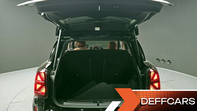 Mini COUNTRYMAN ALL4 2nd купить на сайте DeffCars
