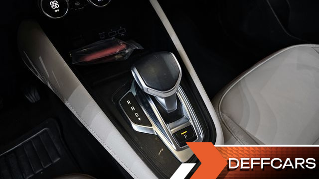 Renault-KoreaSamsung CAPTUR 1.3 TCe Edition Paris купить на сайте DeffCars