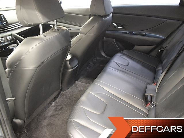 Hyundai AVANTE 1.6 Smart купить на сайте DeffCars