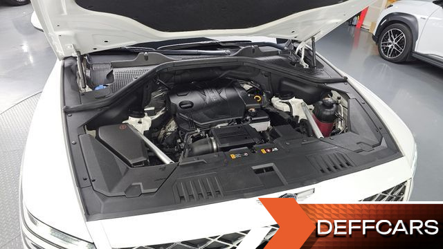 Genesis GV80 2.5T Gasoline AWD купить на сайте DeffCars