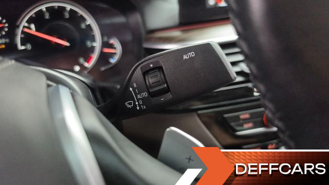 BMW 5-SERIES 520d Luxury Plus купить на сайте DeffCars