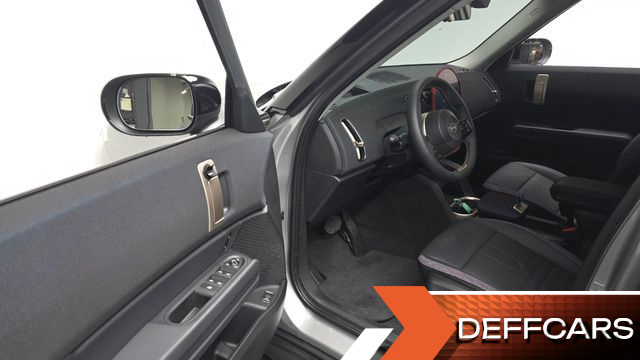 Mini COUNTRYMAN E Classic купить на сайте DeffCars