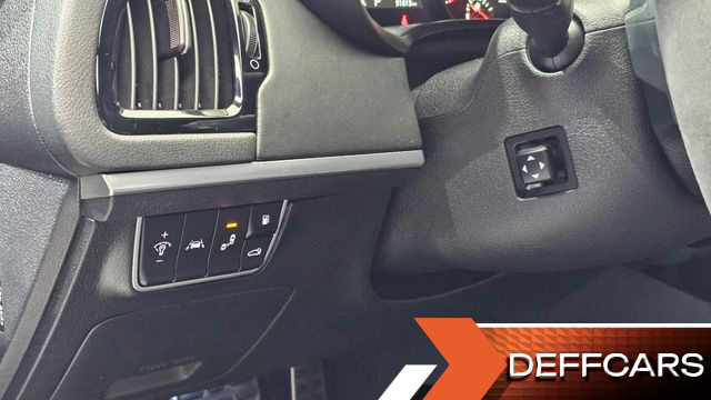 Kia STINGER 3.3 Turbo 2WD GT купить на сайте DeffCars