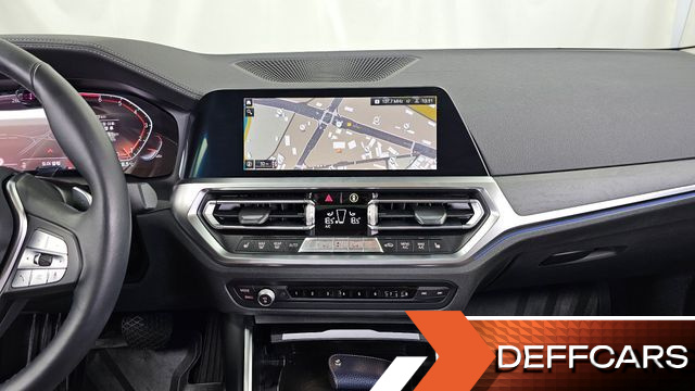 BMW 3-SERIES 320i Luxury купить на сайте DeffCars