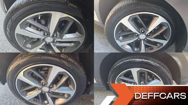 Hyundai KONA 1.6 Turbo 2WD Modern Art купить на сайте DeffCars