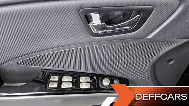 Ssangyong TIBOLI Diesel RX 2WD купить на сайте DeffCars