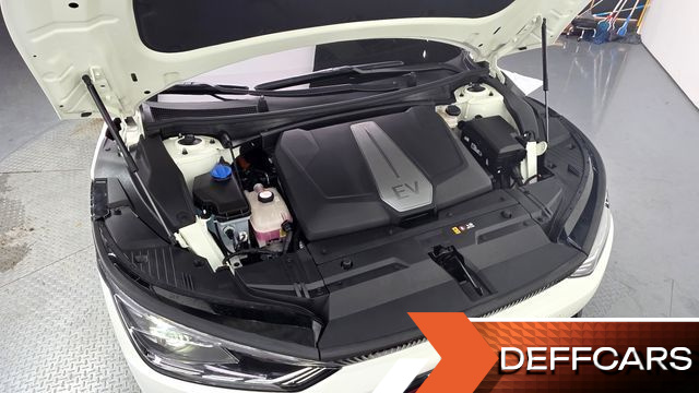 Kia EV6 Long Range Earth купить на сайте DeffCars
