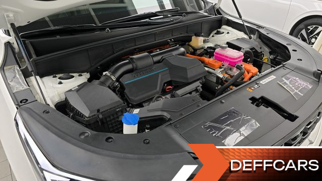 Kia SORENTO HEV 1.6 2WD Signature купить на сайте DeffCars