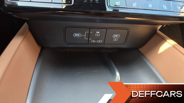 Hyundai GRANDEUR 3.5 LPG 2WD Premium купить на сайте DeffCars