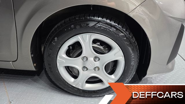 Kia MORNING Standard Minus купить на сайте DeffCars