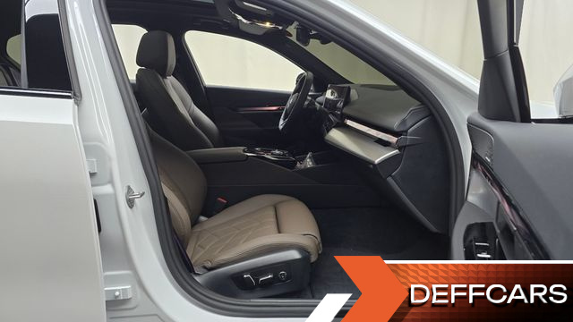 BMW 5-SERIES 520i Special Edition купить на сайте DeffCars
