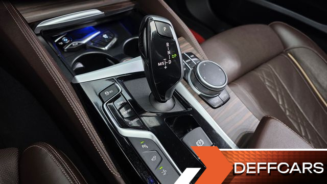 BMW GRAN TURISMO 620d M Sport купить на сайте DeffCars