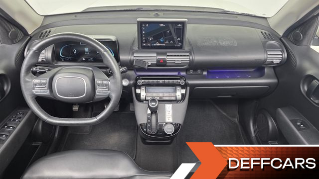 Hyundai CASPER Modern купить на сайте DeffCars