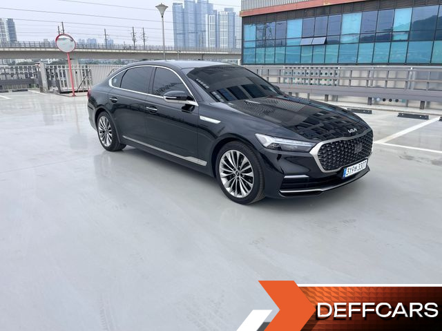 Kia K9 3.8 GDI AWD Best Selection Ⅰ купить на сайте DeffCars