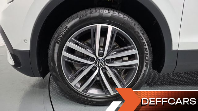 Volkswagen TIGUAN 2.0 TSI Prestige купить на сайте DeffCars